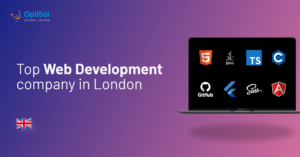 Top web development company in london, Best web development company in london