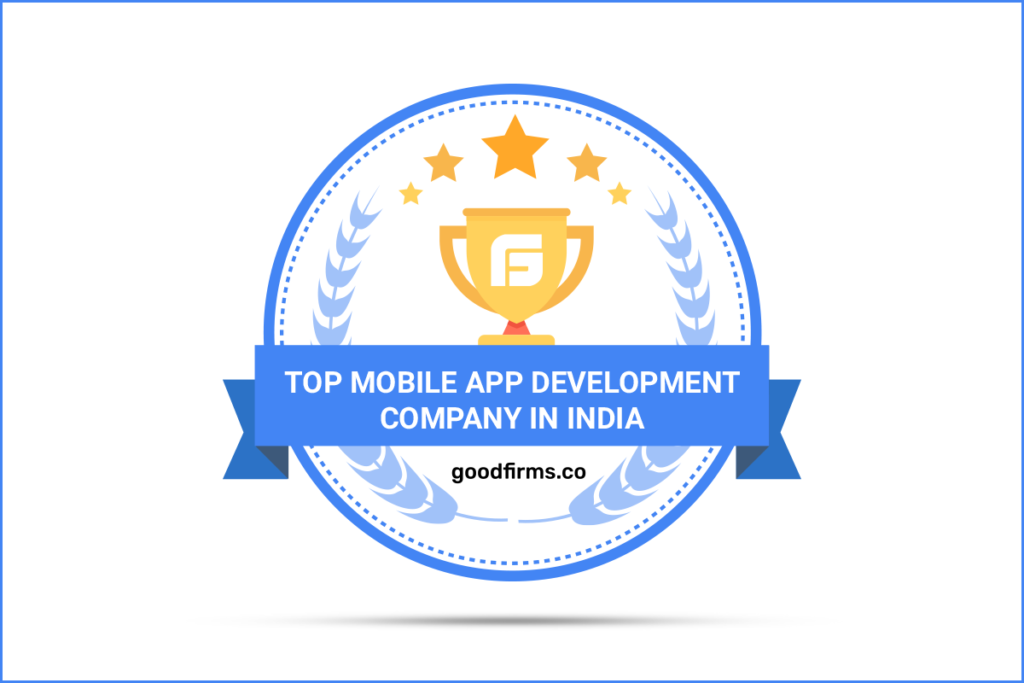 Top Mobile App Development Company In India - OptiSol business