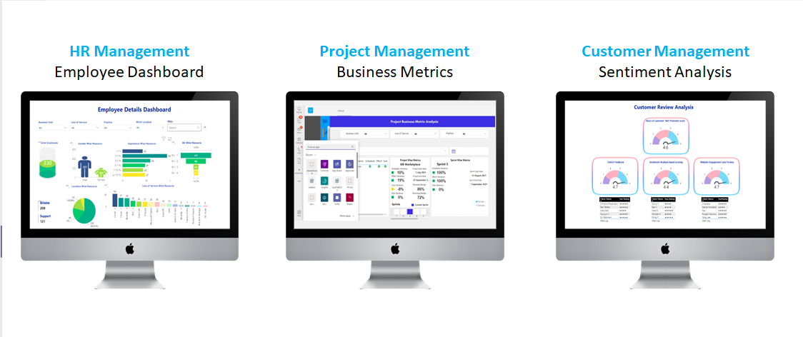 PowerBI-Project-Samples