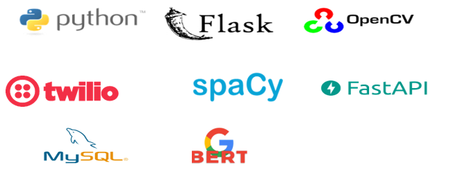 Technology Stack - Python DEvelopment Company in Australia