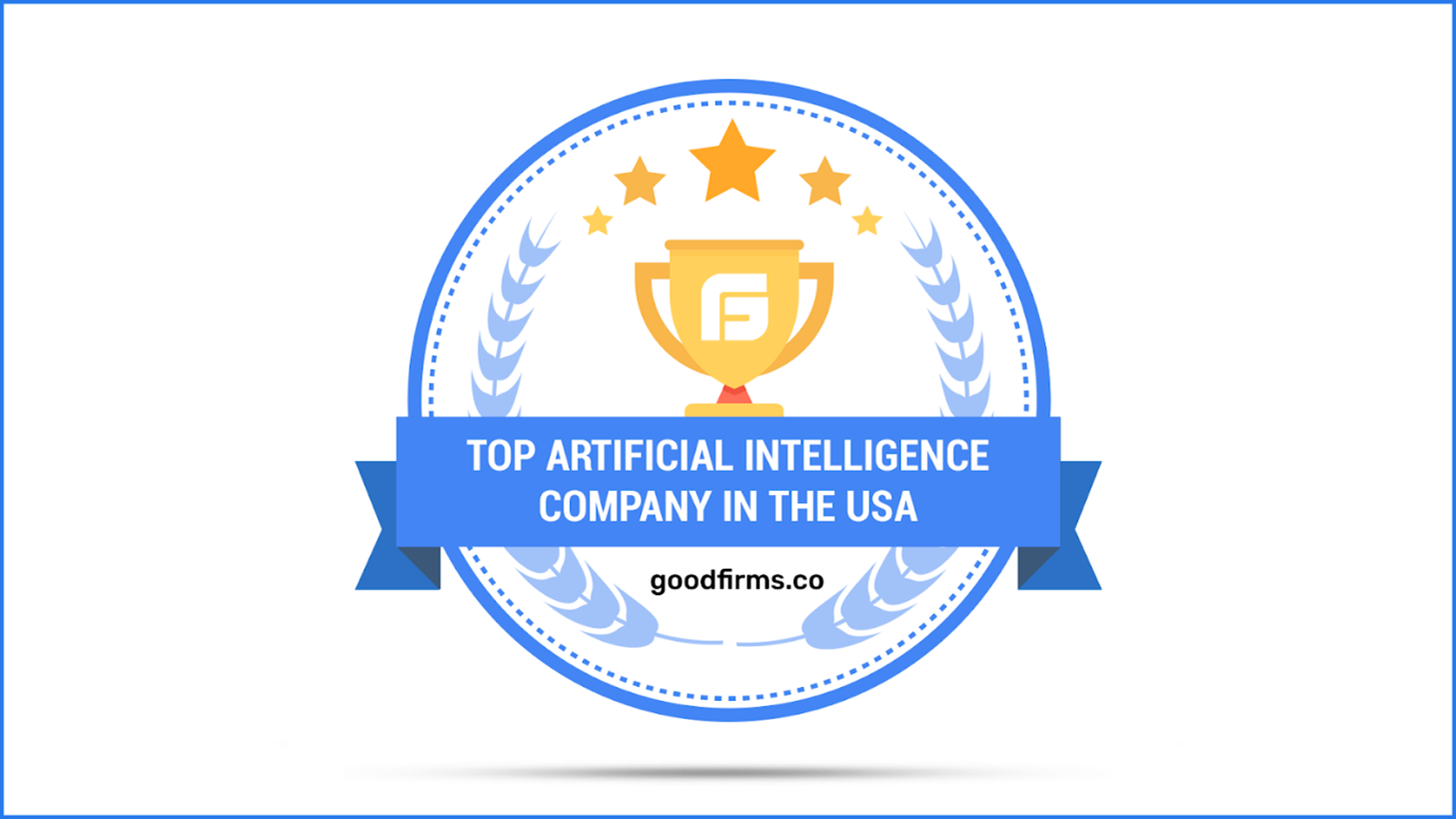 top artificial intelligence company in USA - OptiSol Business, OptiSol US Inc
