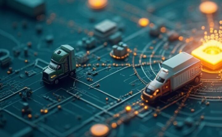 Why GenAI-Powered Fleet Data Integration is Essential for Modern Logistics