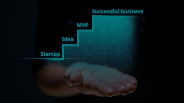 working MVPs in just 8 days