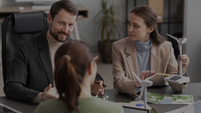 Featured - Discover the 5 most significant advantages of automating ESG data collection and how it can revolutionize your business