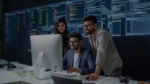 COBOL to Java migration in 8 weeks