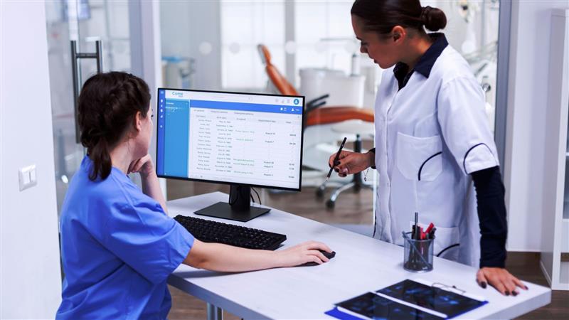 Establishing Structured Legacy Application Documentation for Healthcare ...