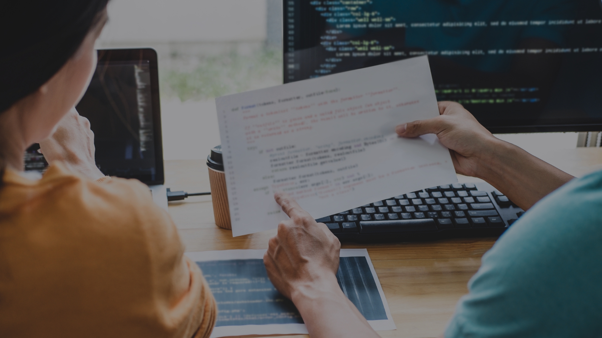 Code reverse engineering for BFSI: From Legacy code to functional ...