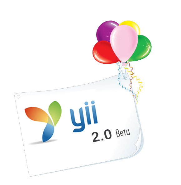 Yii 2.0 Development Company - Hire Yii Developers