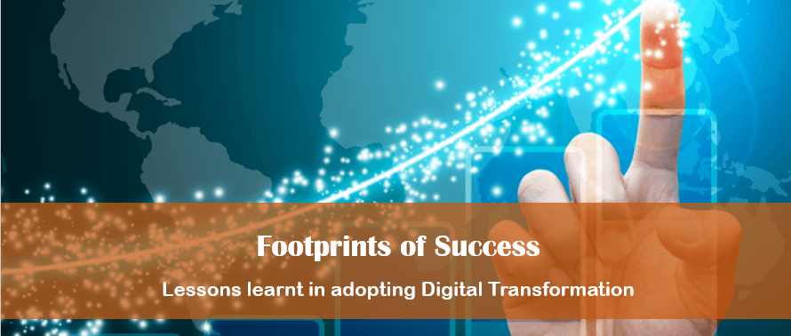 Digital Transformation - OptiSol Solutions