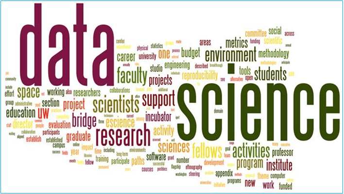 Data Scientist - DataLabs