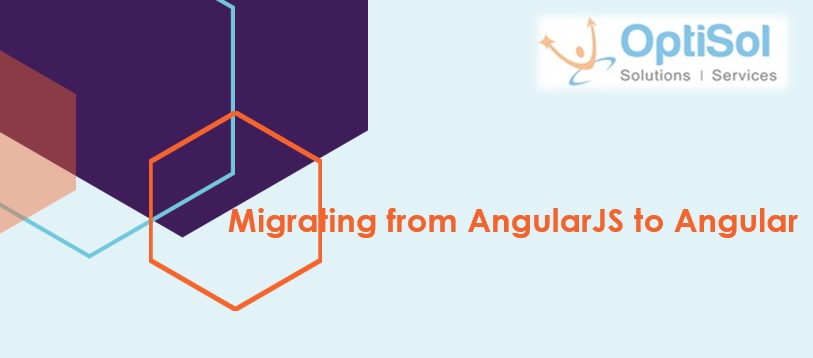 Migrating from AngularJS to Angular
