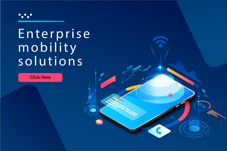 Enterprise Mobility Management - Mobility Solutions