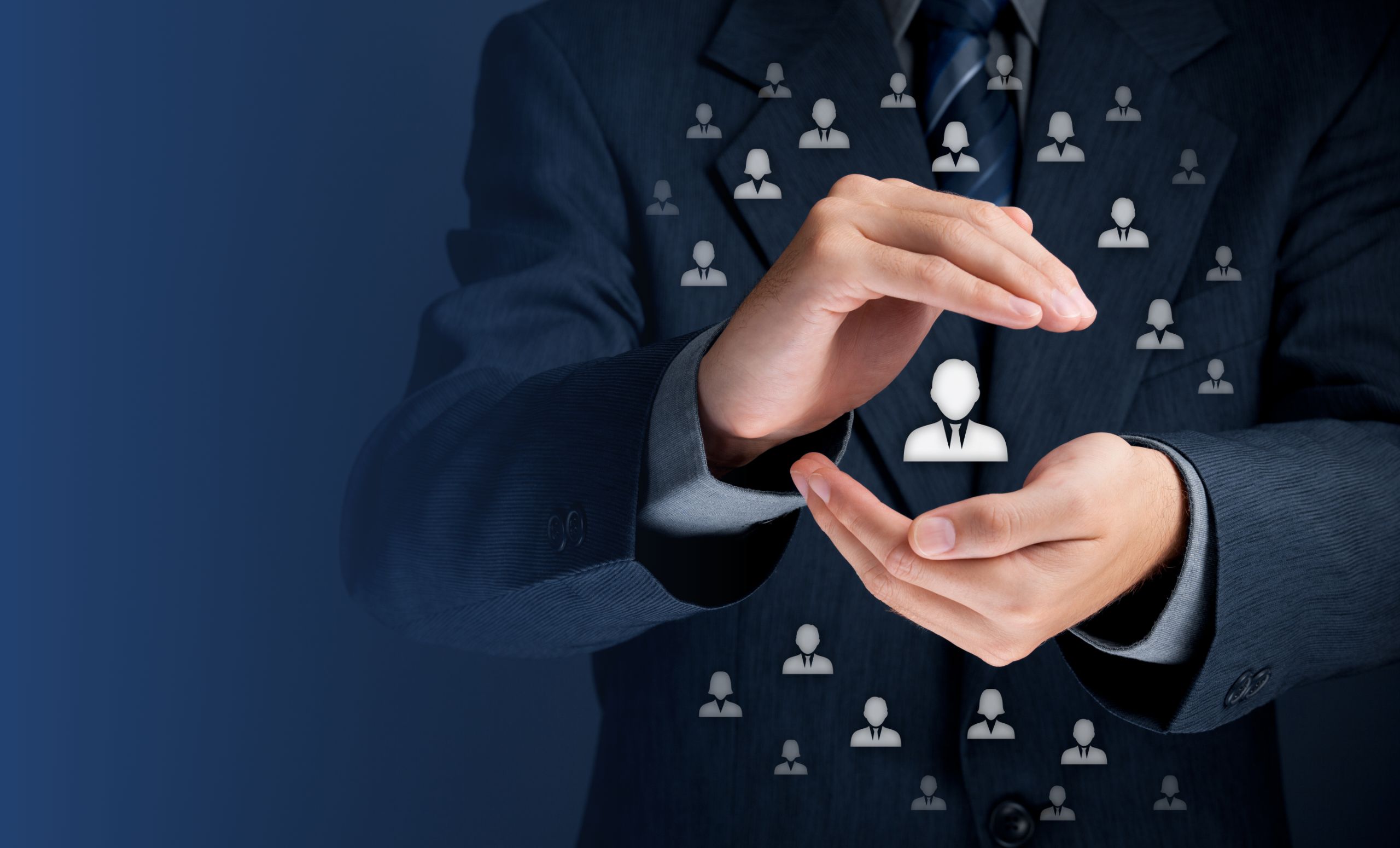 Hrms mobility solution