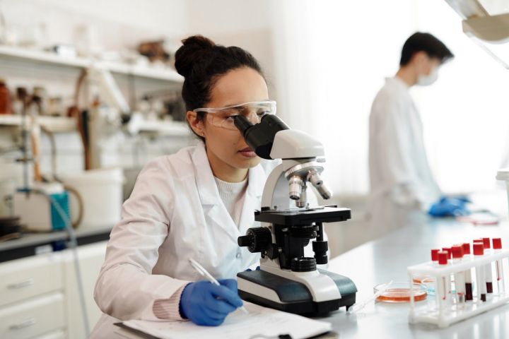 Biomy Incorporating Artificial Intelligence Into Pathology | AI | USA ...
