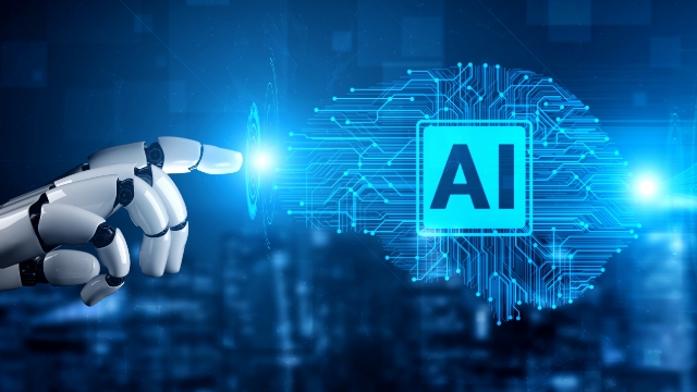 Impact Of Ai Ml In Manufacturing Industry California San Diego Usa Impact Of Ai Ml In Manufacturing Industry California San Diego Usa
