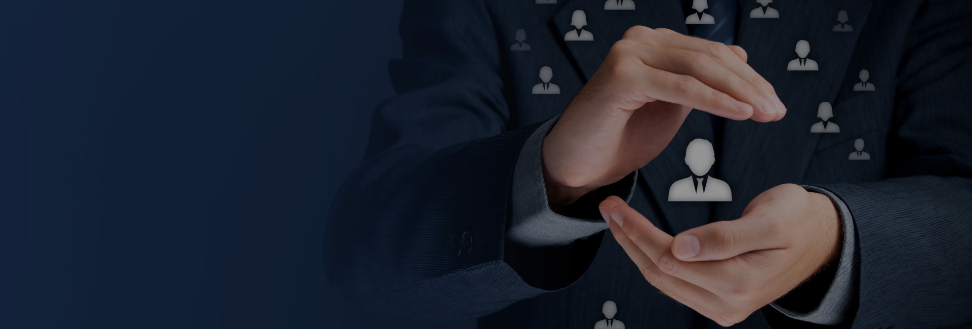 HRMS mobility solution