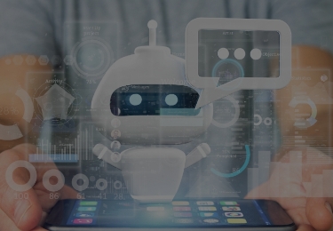 Q/A Chatbot Using BERT Model