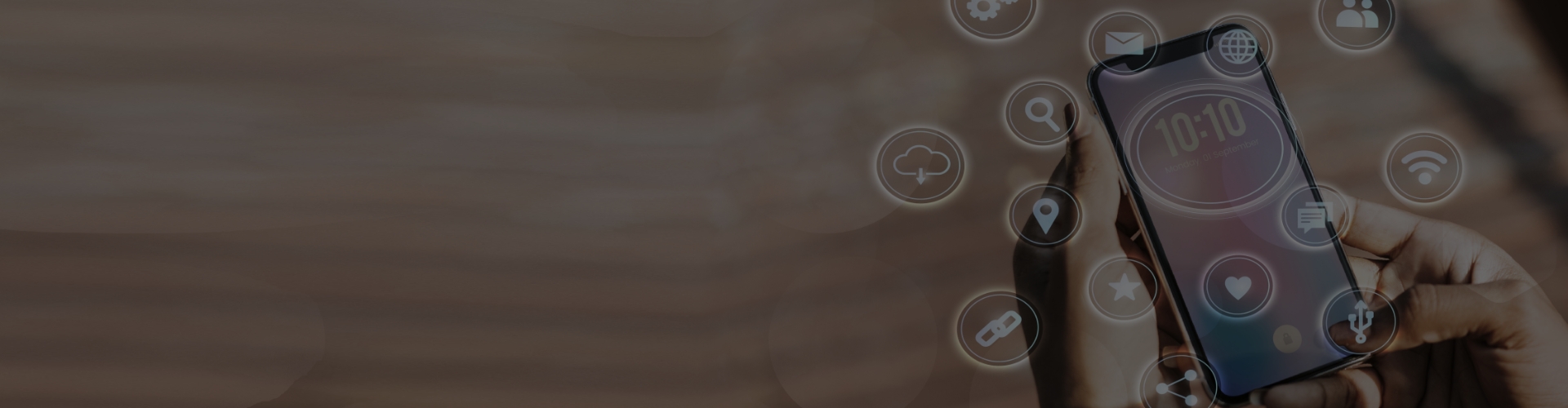 Key Components of Flutter Architecture