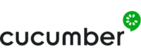 Cucumber logo