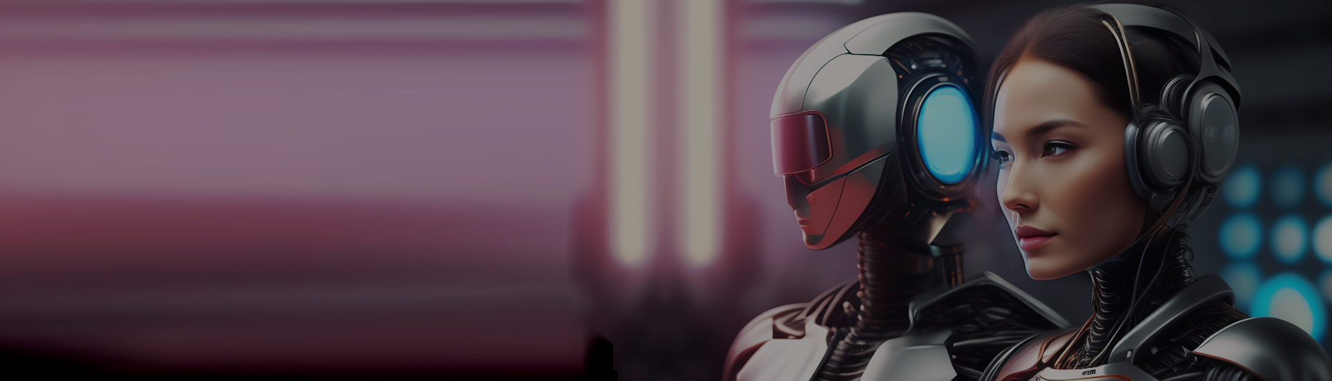 GPT-Powered Application Services