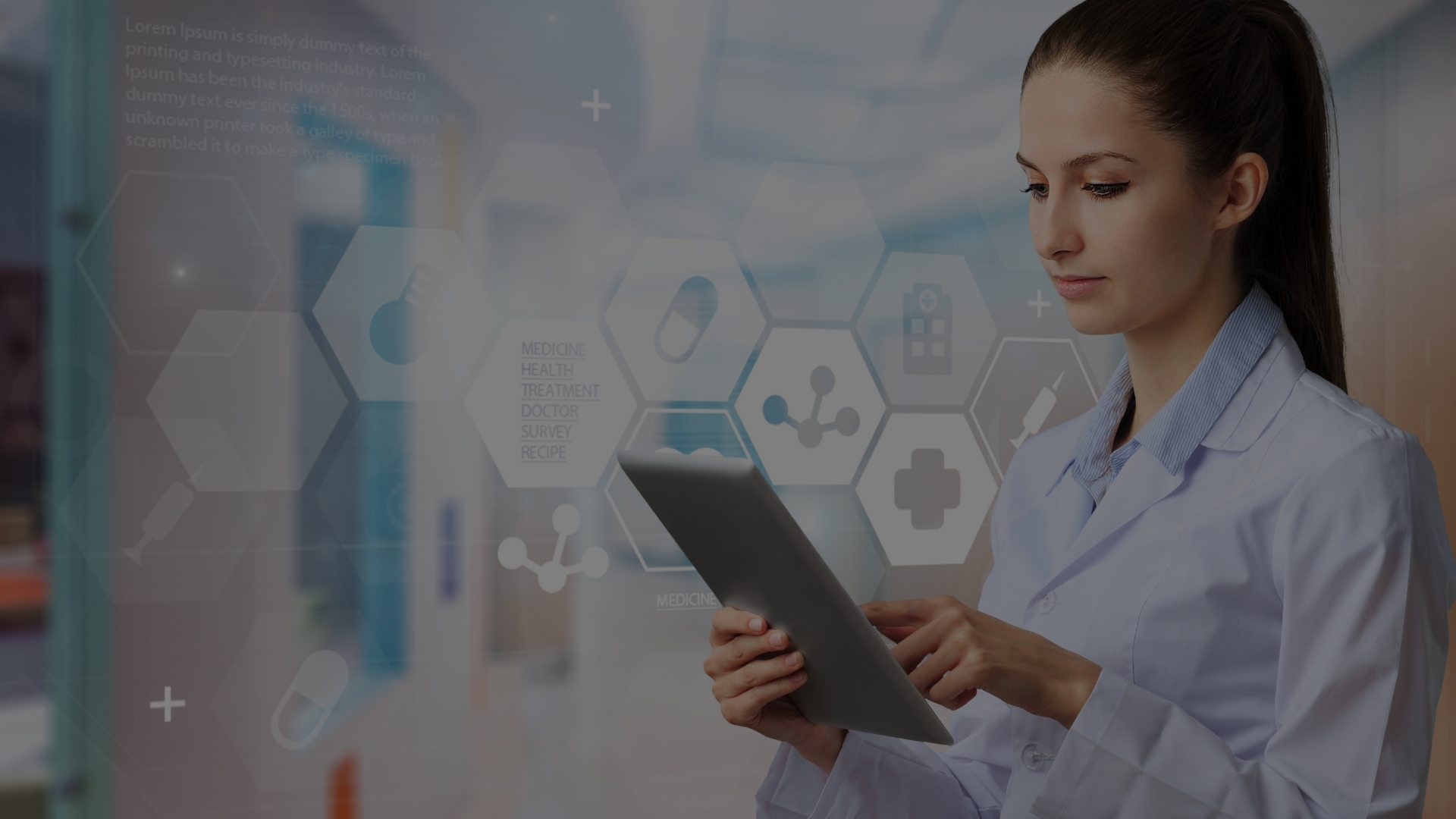 5 key Benefits of Test Automation in Healthcare Applications 5 key Benefits of Test Automation in Healthcare Applications