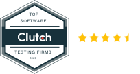 Top Software Testing Firms 2023 - OptiSol