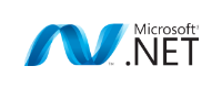 net logo – 4