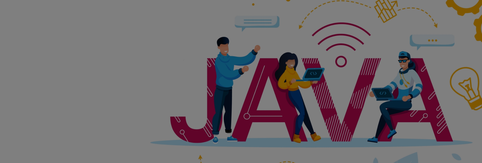 Java Development Companies