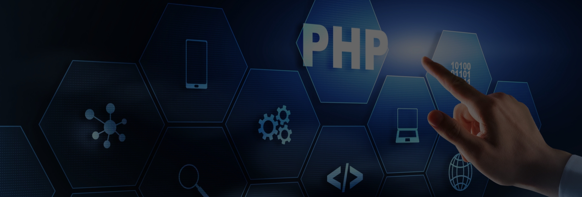 PHP Development Companies