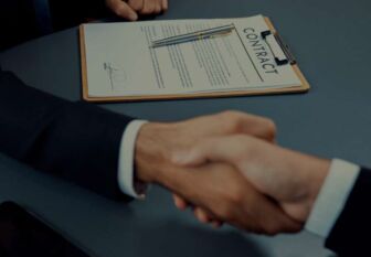 Generative AI for Contract Management Generative AI for Contract Management