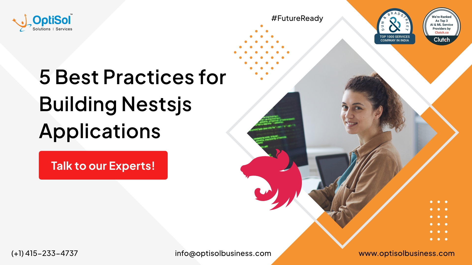 Exception filters  NestJS - A progressive Node.js framework