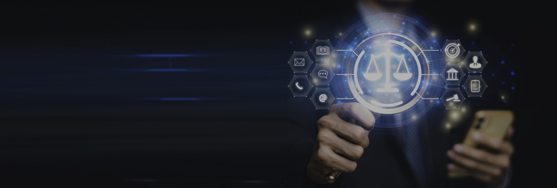 [3:40 PM] Vijay B How Generative AI Can Help Legal Firms for Smarter Outcomes?