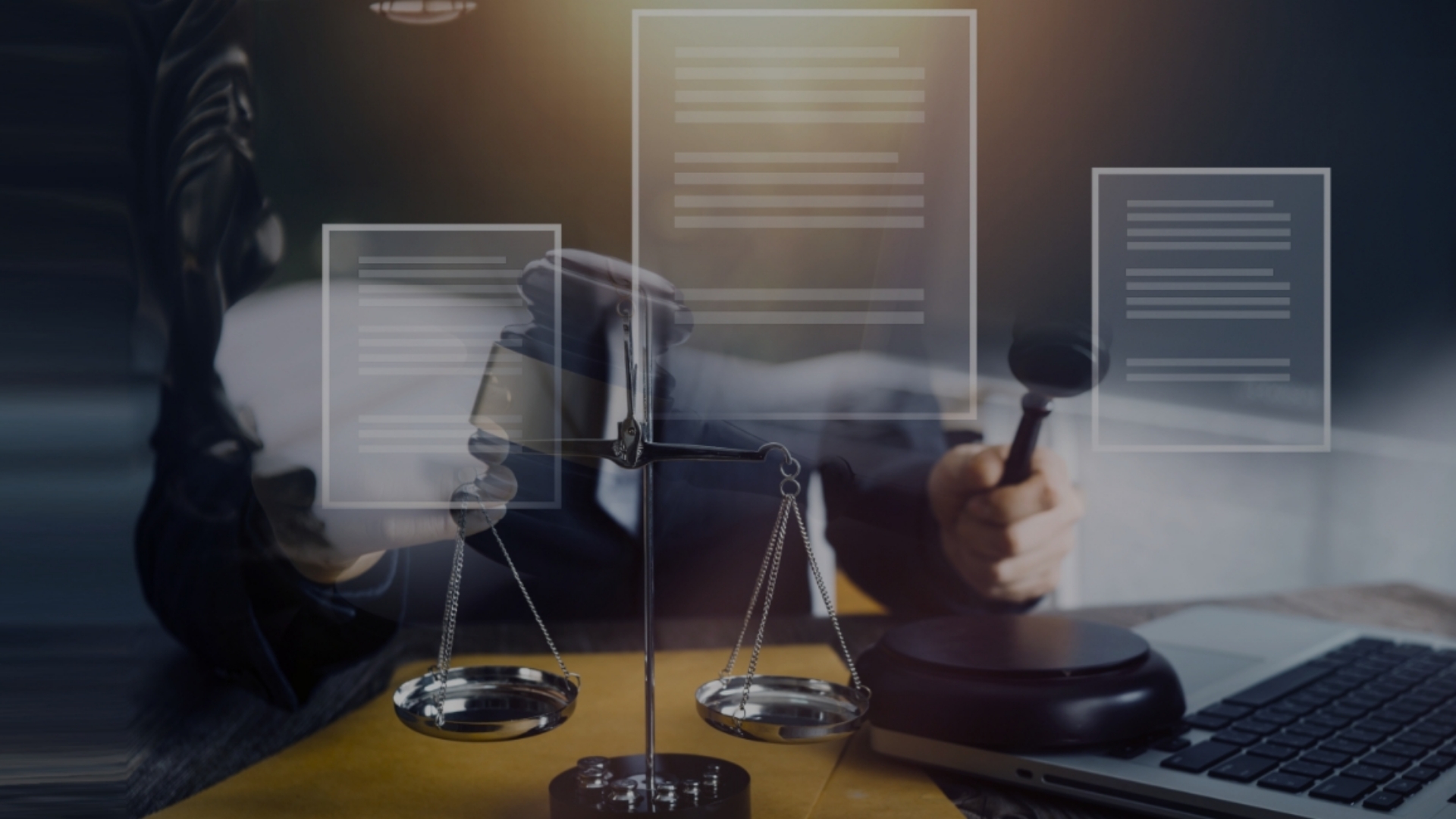 Legal Documents Analysis using Generative AI | Gen AI for Law Firms