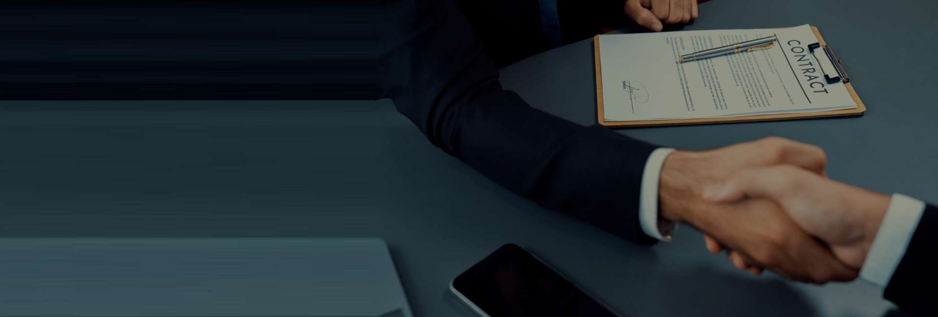 Generative AI for Contract Management