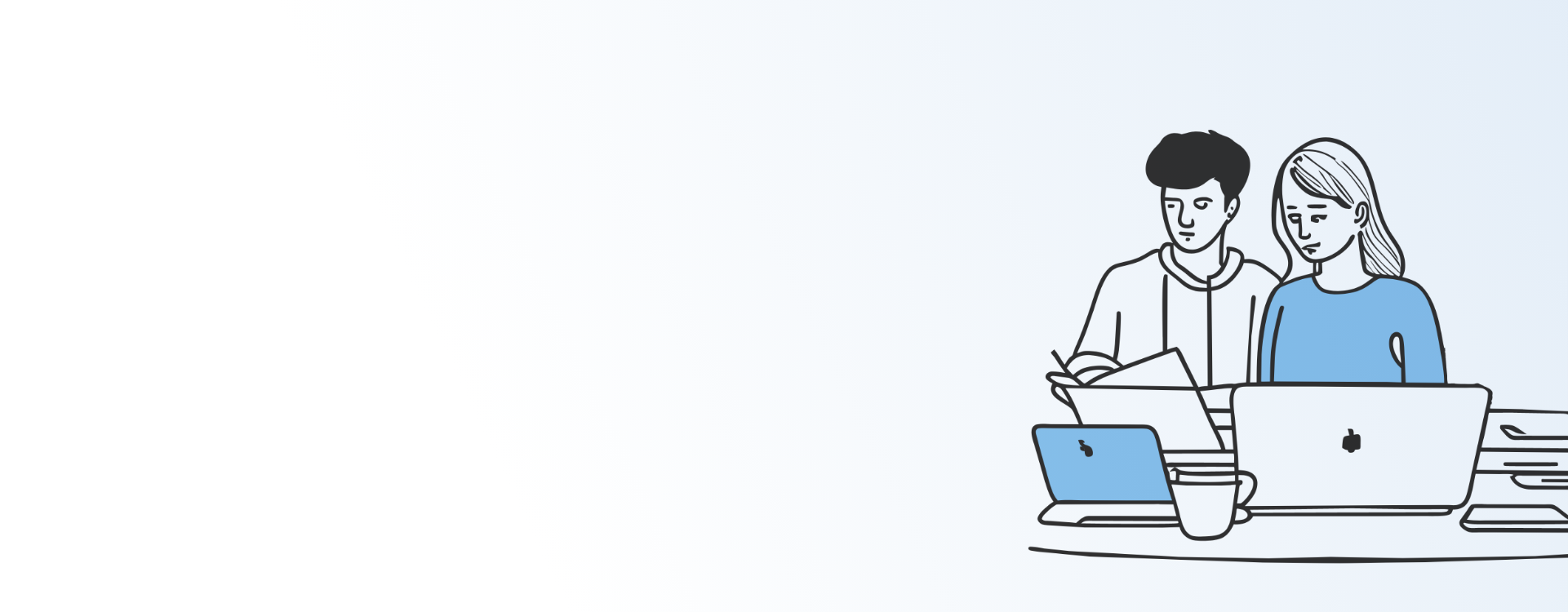 Fullstack development