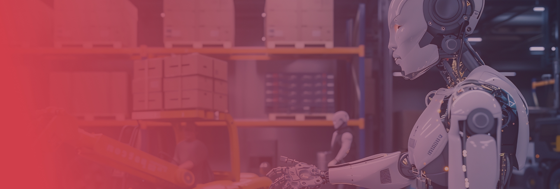 How GenAI Powered Chatbot Transforms MRO Operations in Manufacturing