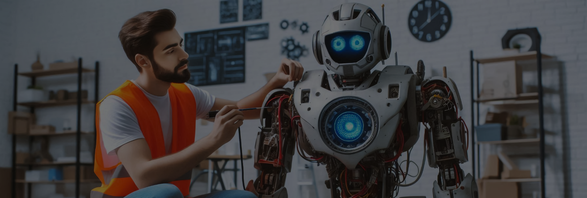 GenAi-chatbot for MRO