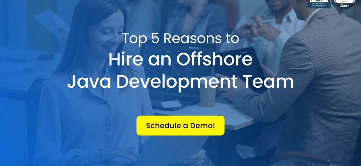 Offshore Java Team Archives - OptiSol