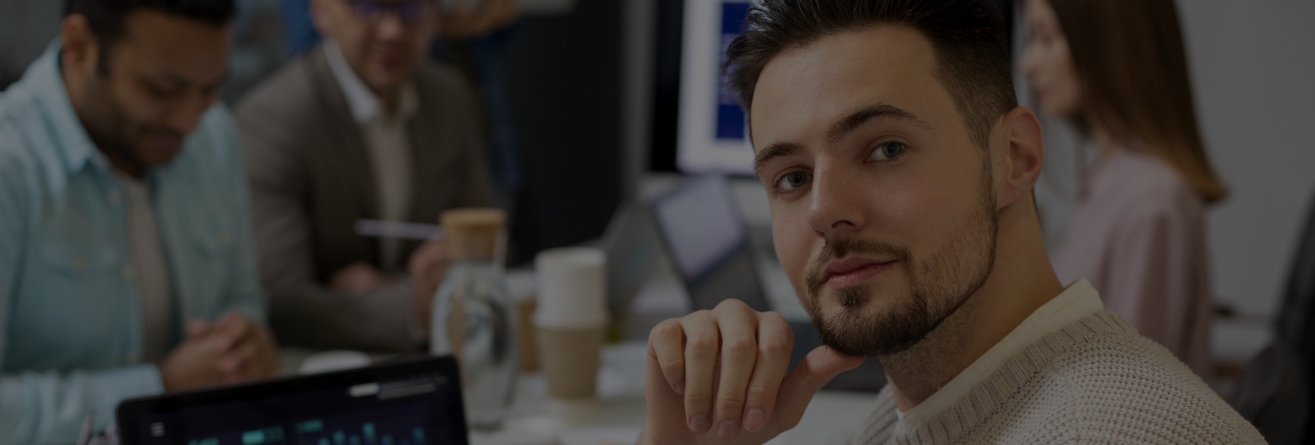 5 Reasons to Hire an Offshore JavaScript (JS) Development Team
