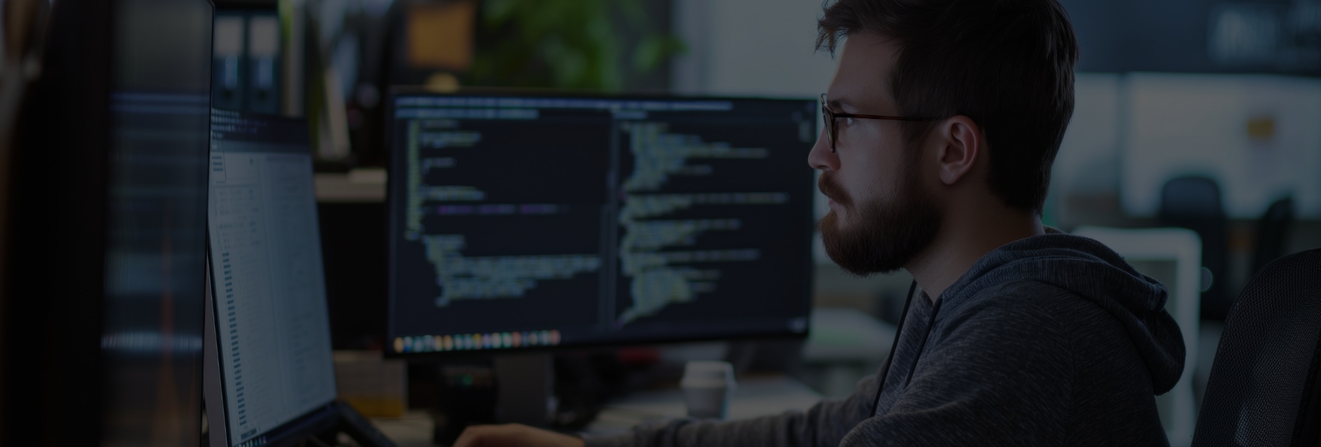 Integrate Computer Vision for Seamless Manufacturing