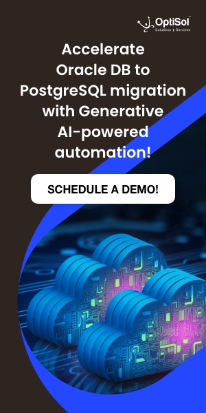 GenAI tool - Oracle to PostgreSQL Migration