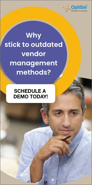 AI-powered vendor onboarding solutions