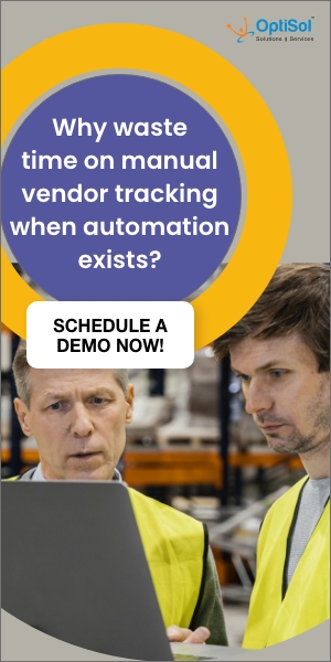 Digital Vendor Onboarding Solutions
