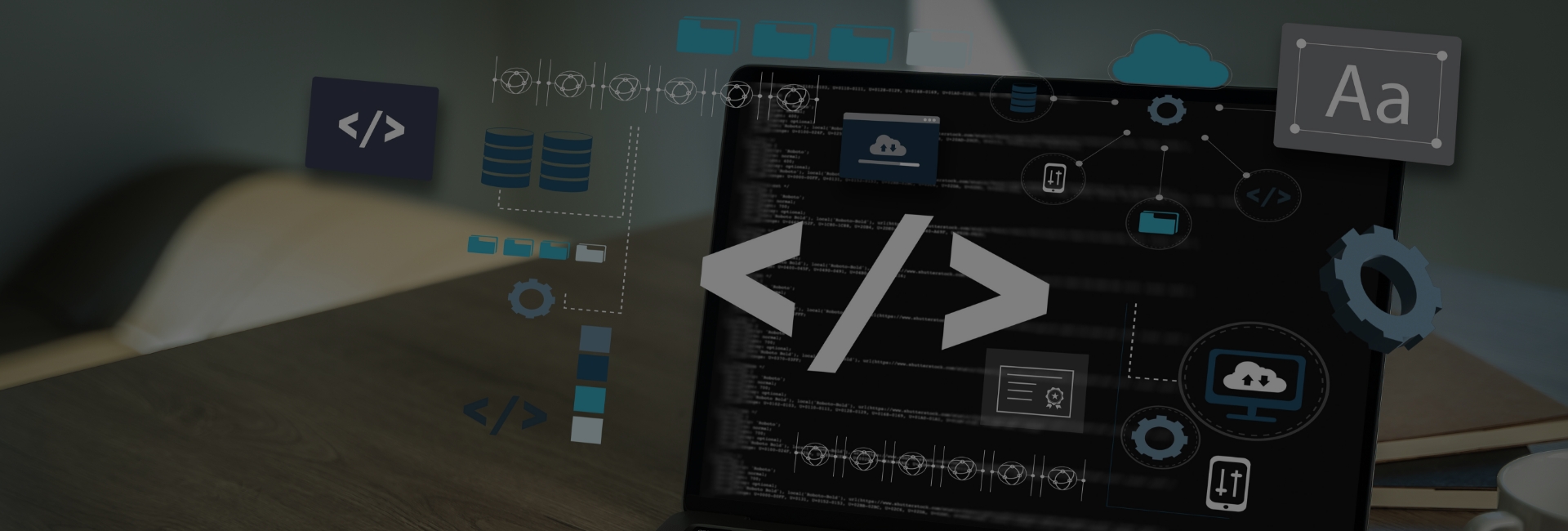 React.js DevelopmentCompanies in USA