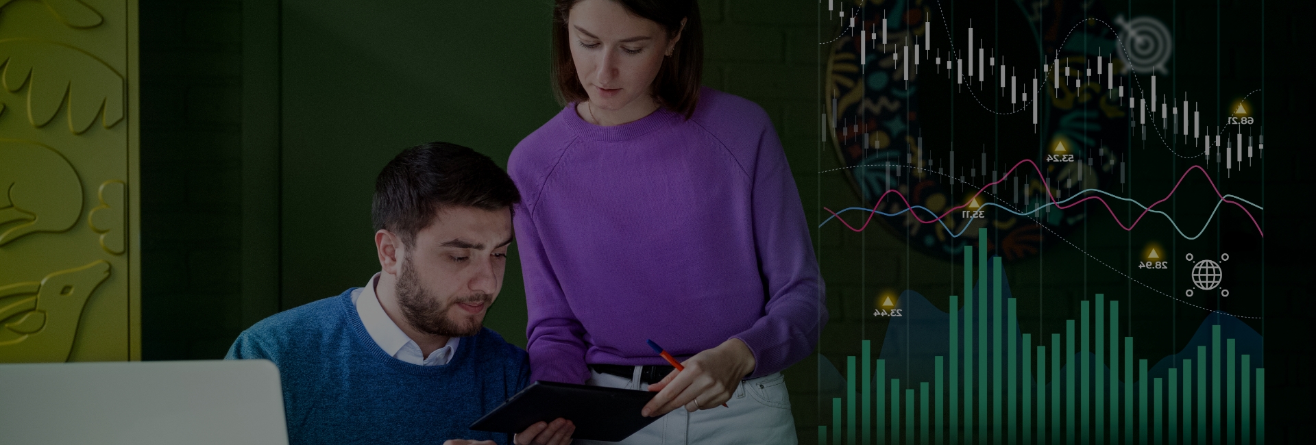 Data Analytics Decesion Making