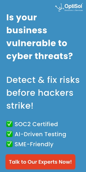 Vulnerability Management Services