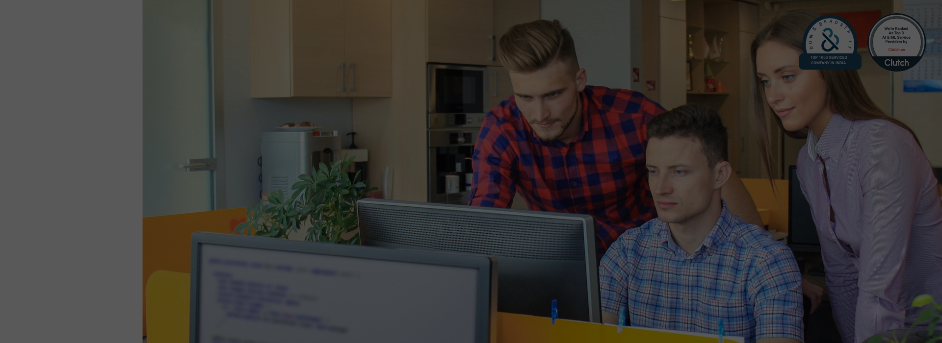 Hire a ReactJS Developer for Your Web application