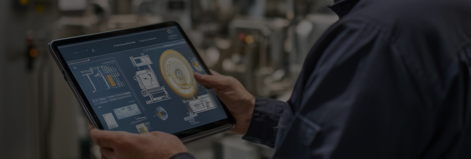 How Generative AI Modernizes Legacy MES for Real-Time Manufacturing ...