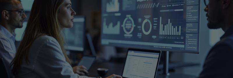 Scenario Modeling Through Advanced Automation