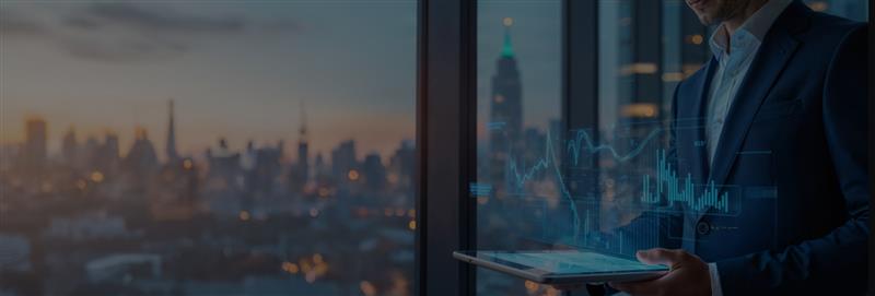 Unified Dashboard for Financial News Platform